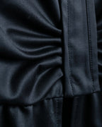 "GUCCI" Multi detail stand collar jacket