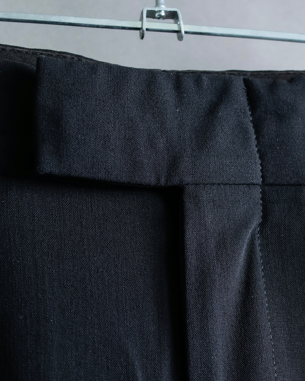 "GUCCI" black oversized mode style set up