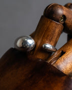 "GEORG JENSEN" Silver 925 mercy ring