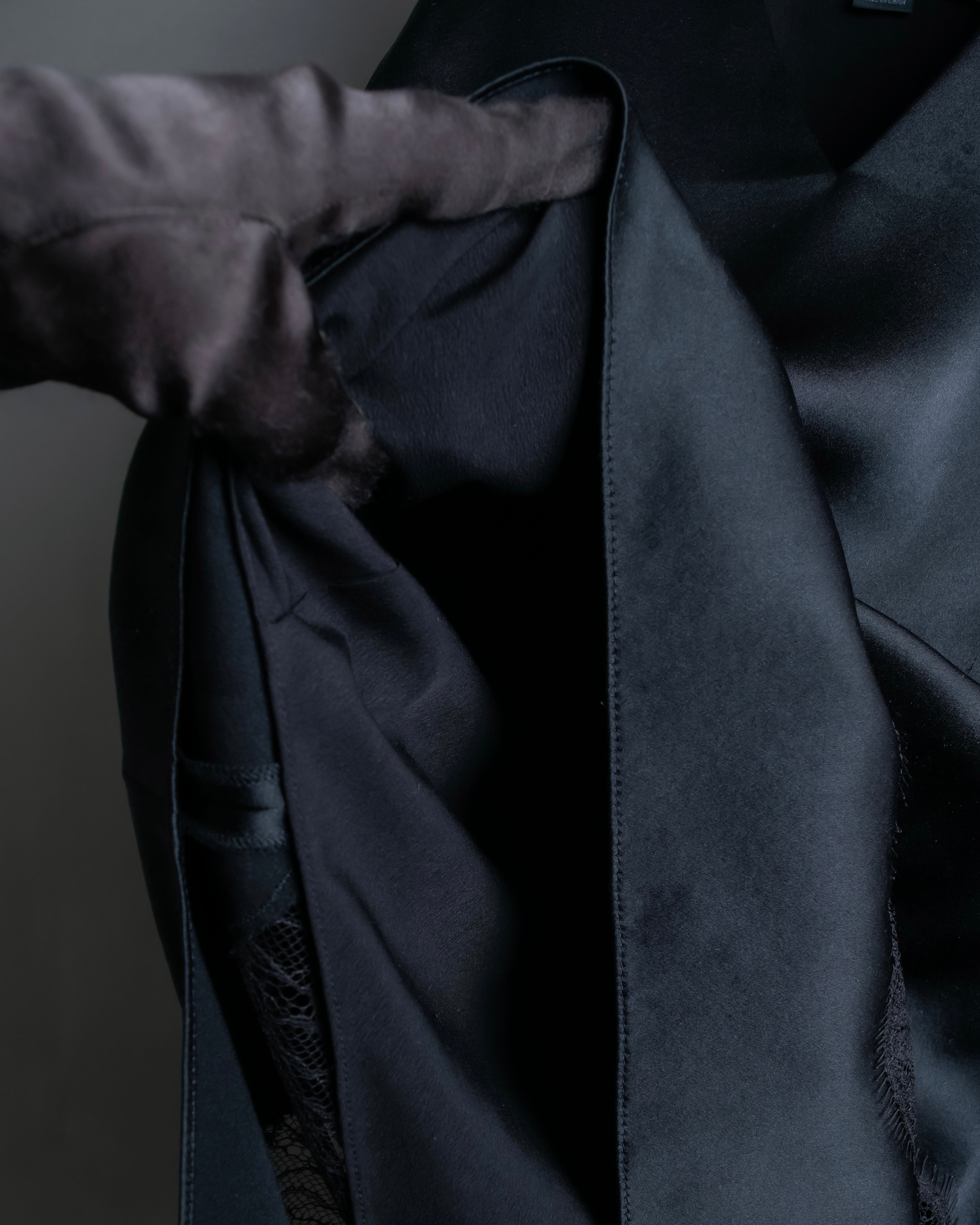 "ALEXANDER WANG" Embroidered design sleeveless top