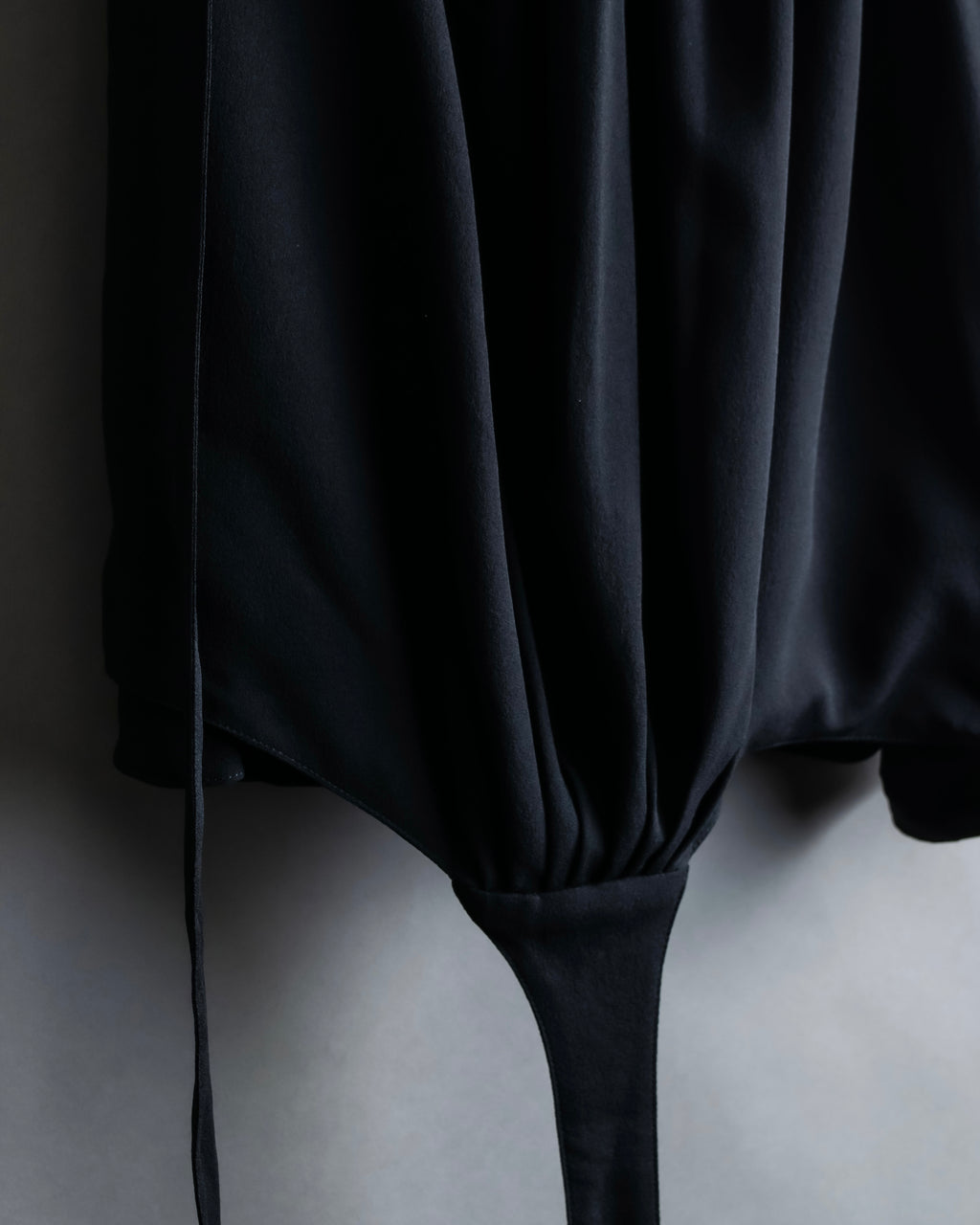 "BALENCIAGA" Garter design 2way skirt