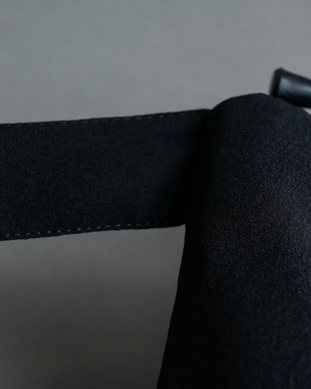 "BALENCIAGA" Garter design 2way skirt