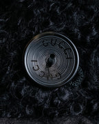 "GUCCI" Compact pattern bouclé wool jacket