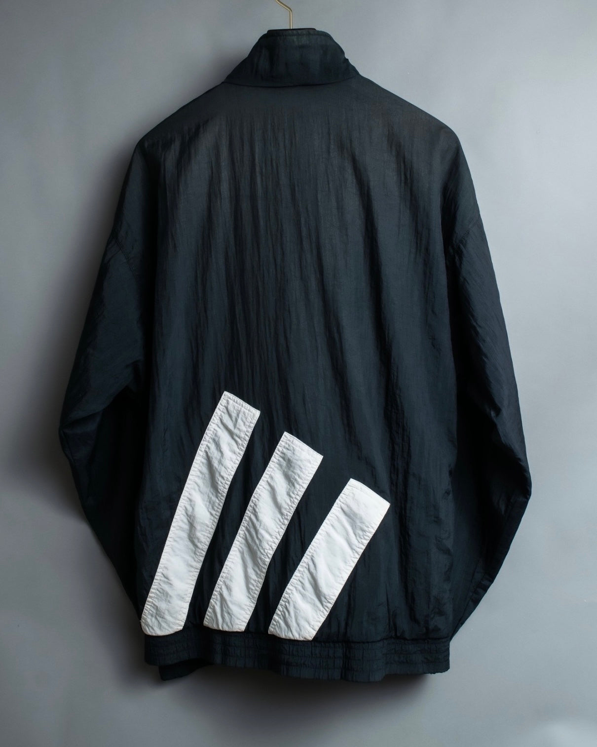 Adidas 3-Strand Nylon Jacket