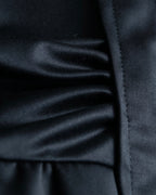 "GUCCI" Multi detail stand collar jacket