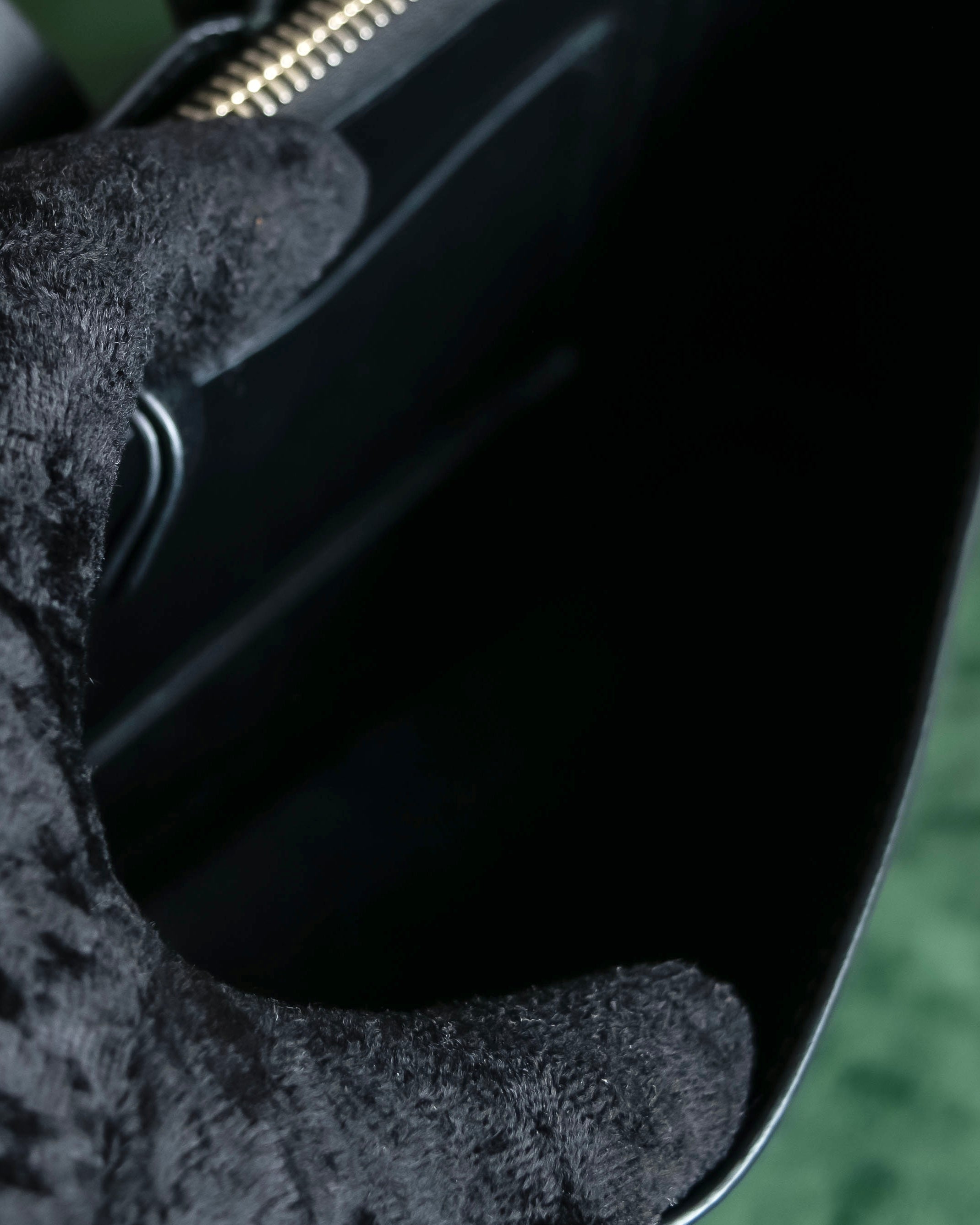 "JIL SANDER" Minimalist design leather shoulder bag