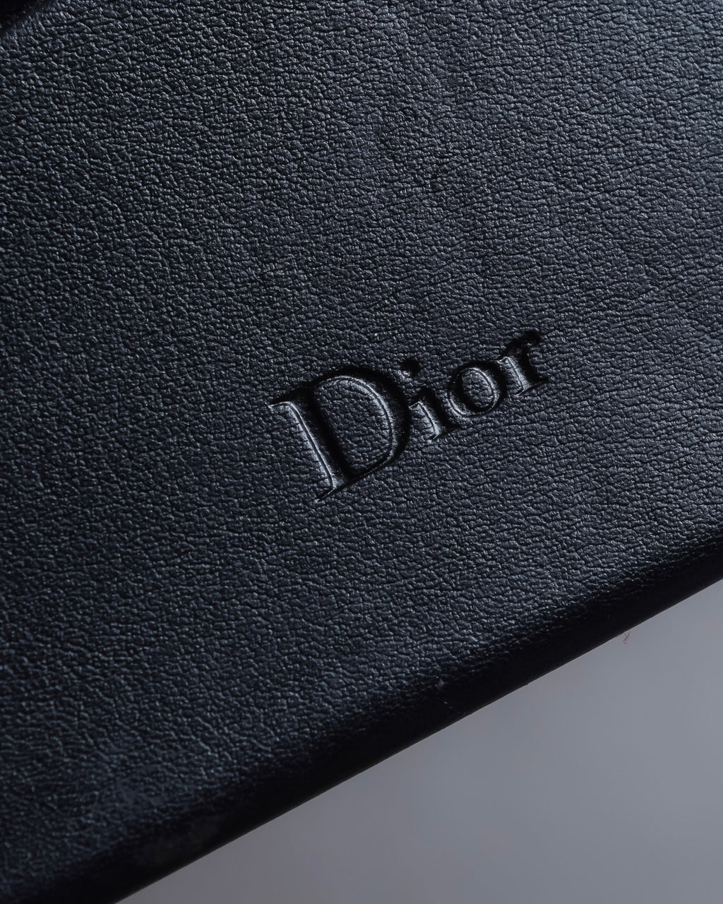 "Christian Dior" Metal frame layered cat-eye sunglasses