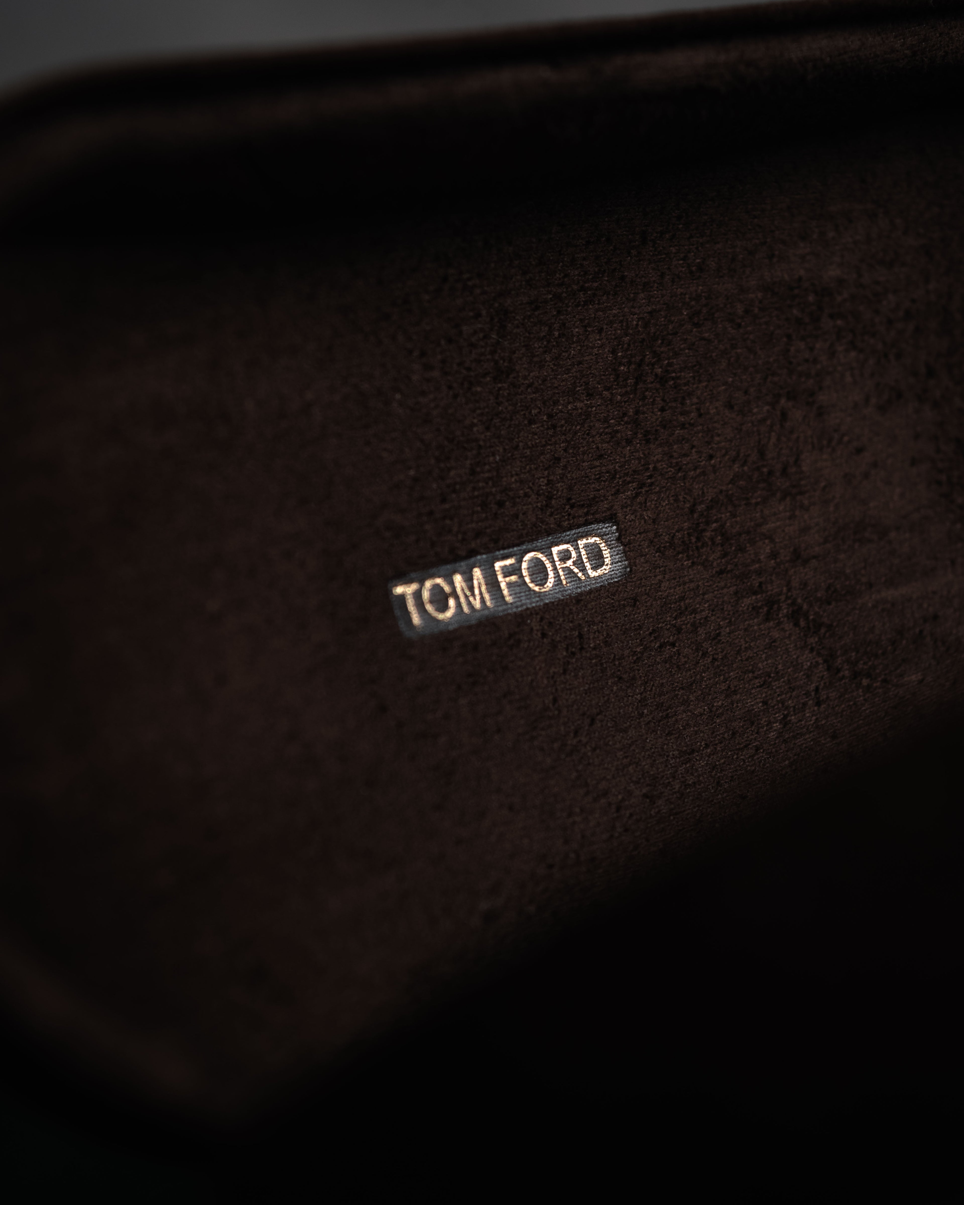 –SPECIAL– “TOM FORD” 2000’s-2010’s Cyrille aviator sunglasses