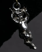 "Vivienne Westwood" London to Tokyo charm key ring