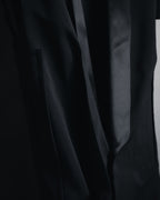 –SPECIAL– "Maison Martin Margiela"
2012SS sleeveless deconstructed tuxedo lapel jacket