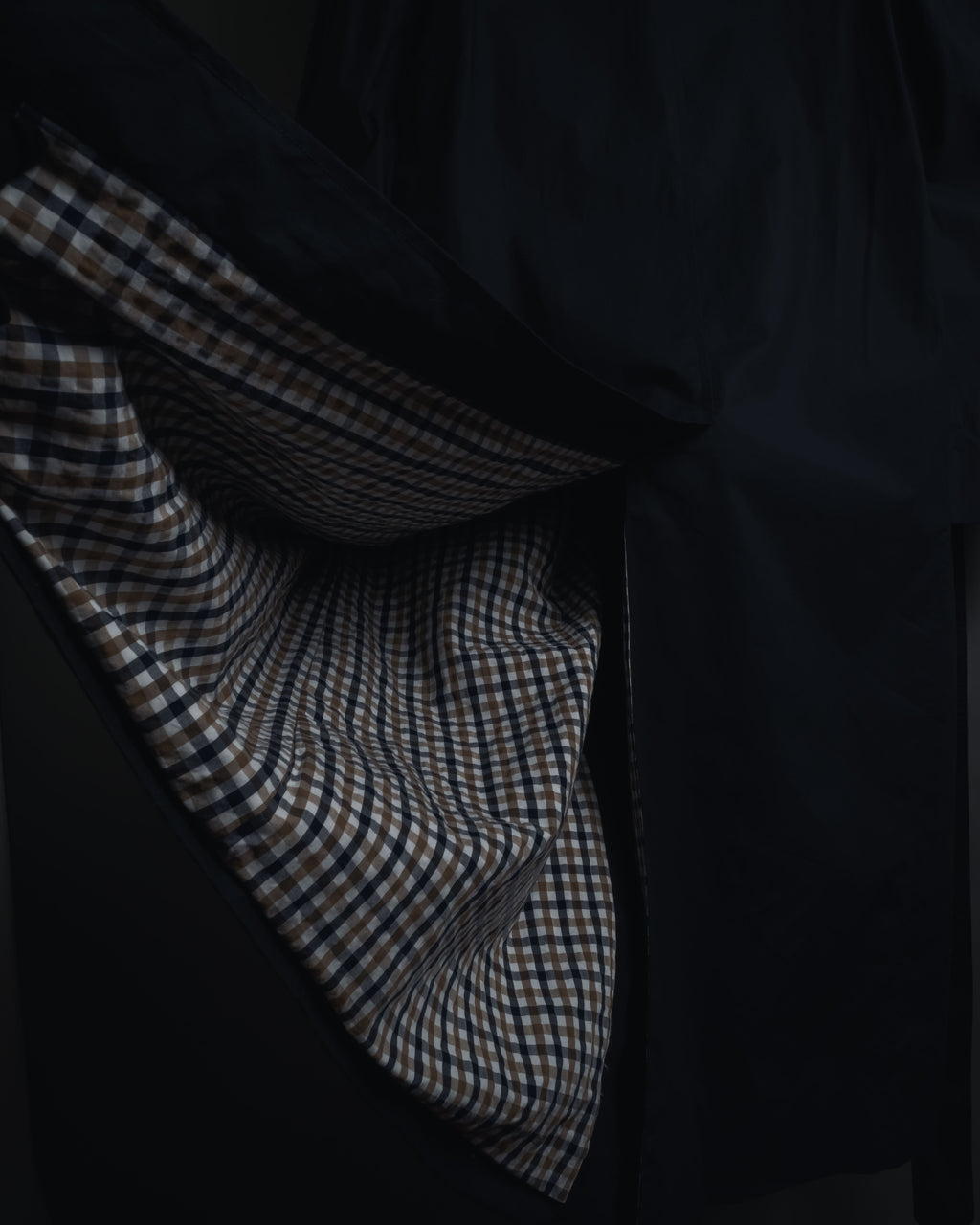 -SPECIAL- "Maison Margiela" 20SS Denim jacket Docking design coat