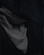 -SPECIAL- "Maison Margiela" 20SS Denim jacket Docking design coat