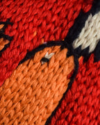 "GUCCI" Children Freya Hartas knit