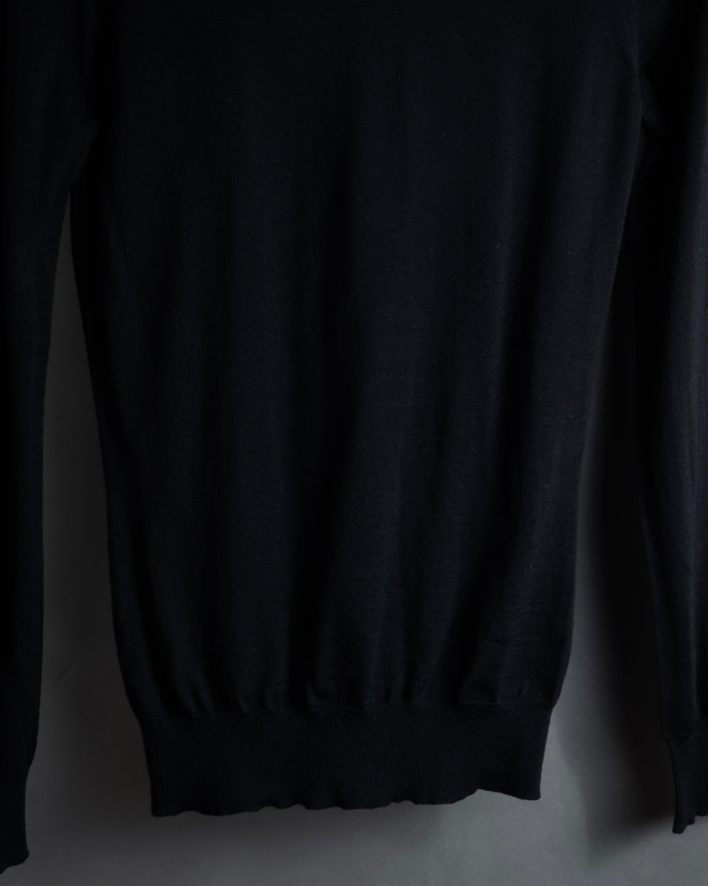 "GUCCI" Embellished v neck jewel knit sweater