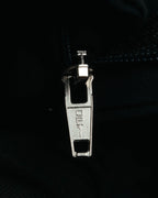 -SPECIAL- “Ermenegildo Zegna” 90’s-00’s high performance double-breasted set-up