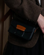 "MAISON MARGIELA" 24SS Memories of camera bag