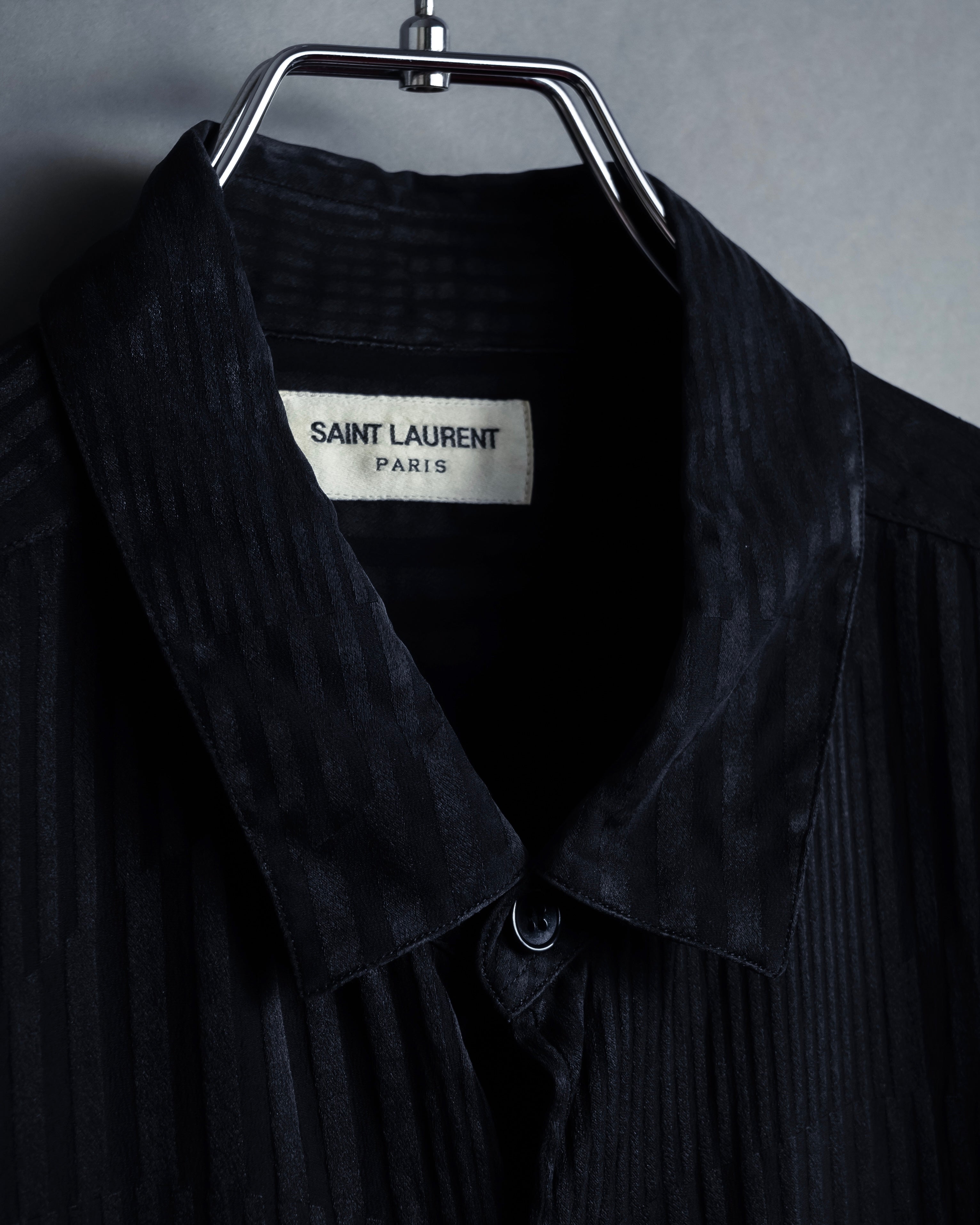 Saint Laurent Paris