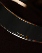HERMES/ “Email cheval gm” Horse Designed Bangle