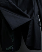 "GUCCI" Michele period relax silhouette set up