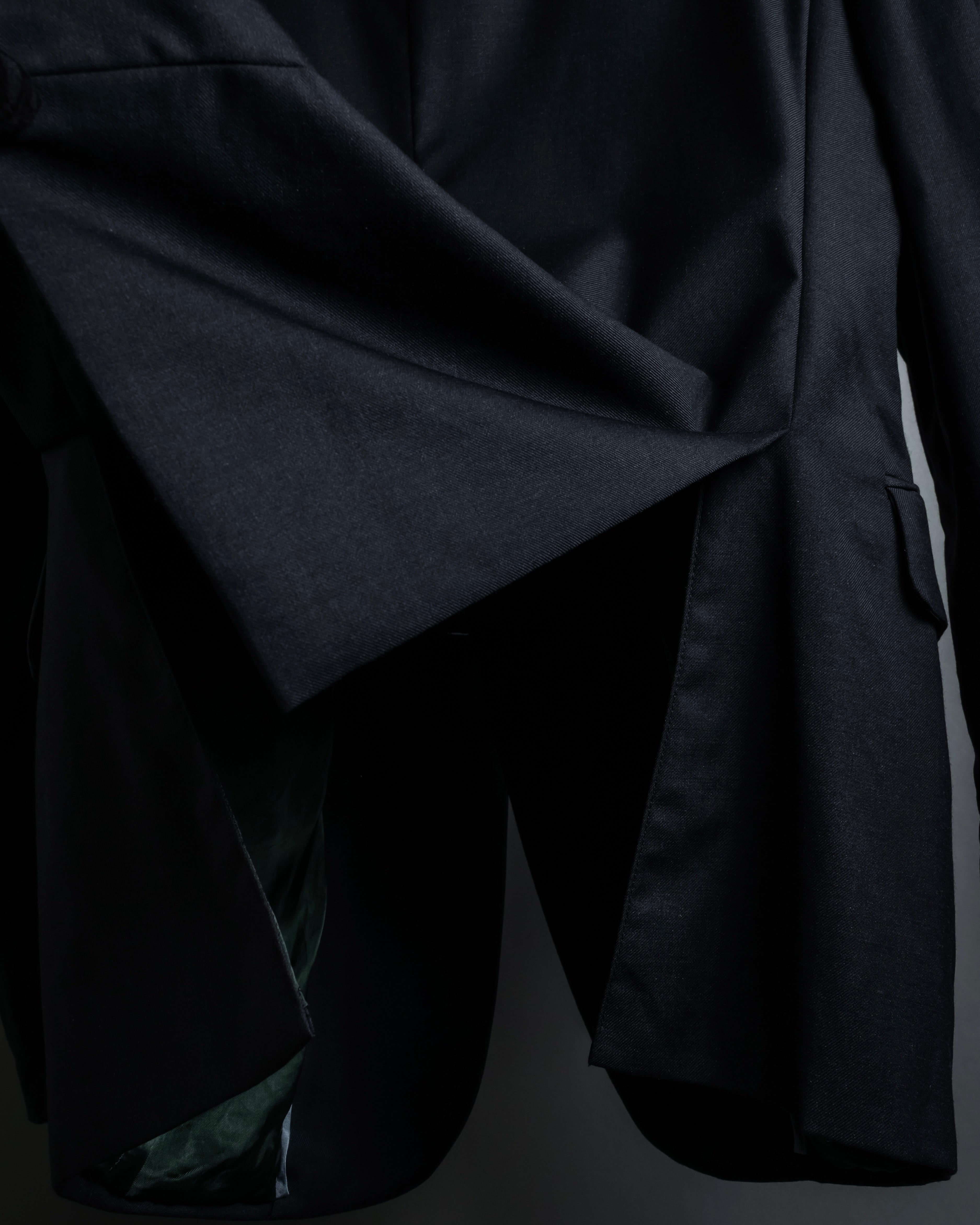 "GUCCI" Michele period relax silhouette set up