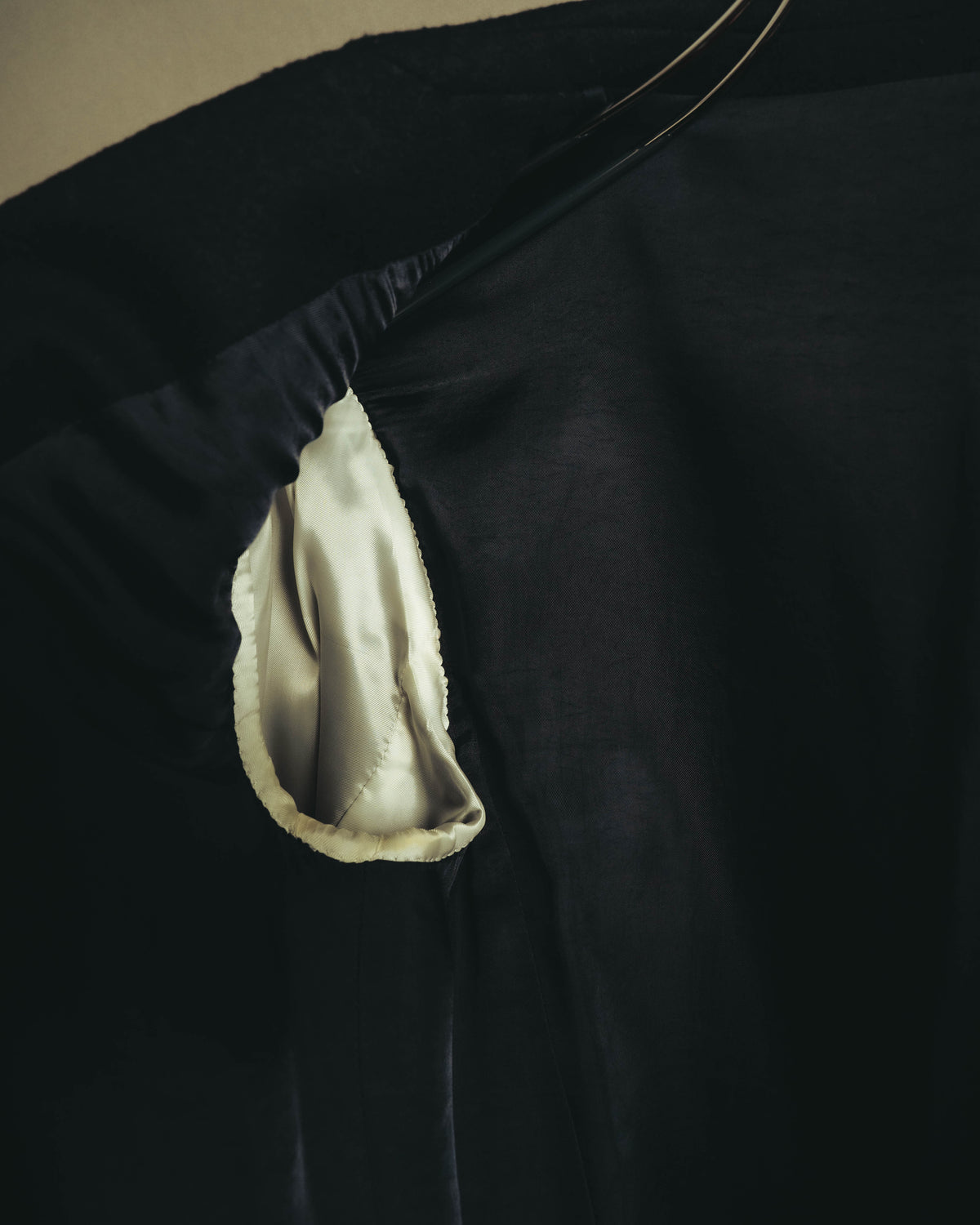 "CÉLINE" 10's Structured double-breasted blazer