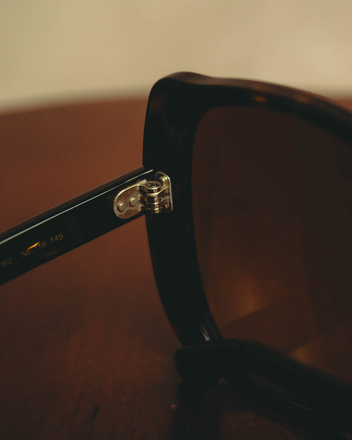 –SPECIAL– "GUCCI" 10's Retro oversized butterfly sunglasses