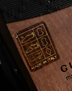 "GUCCI" Horsebit design Princetown heeled loafers