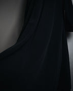 –SPECIAL– "EMPORIO ARMANI"
90’s Stand collar long coat