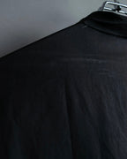 “BOTTEGA VENETA”  V neck designed no sleeve top