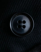 "Dolce &amp; Gabbana" Double-breasted belted mid length trench coat