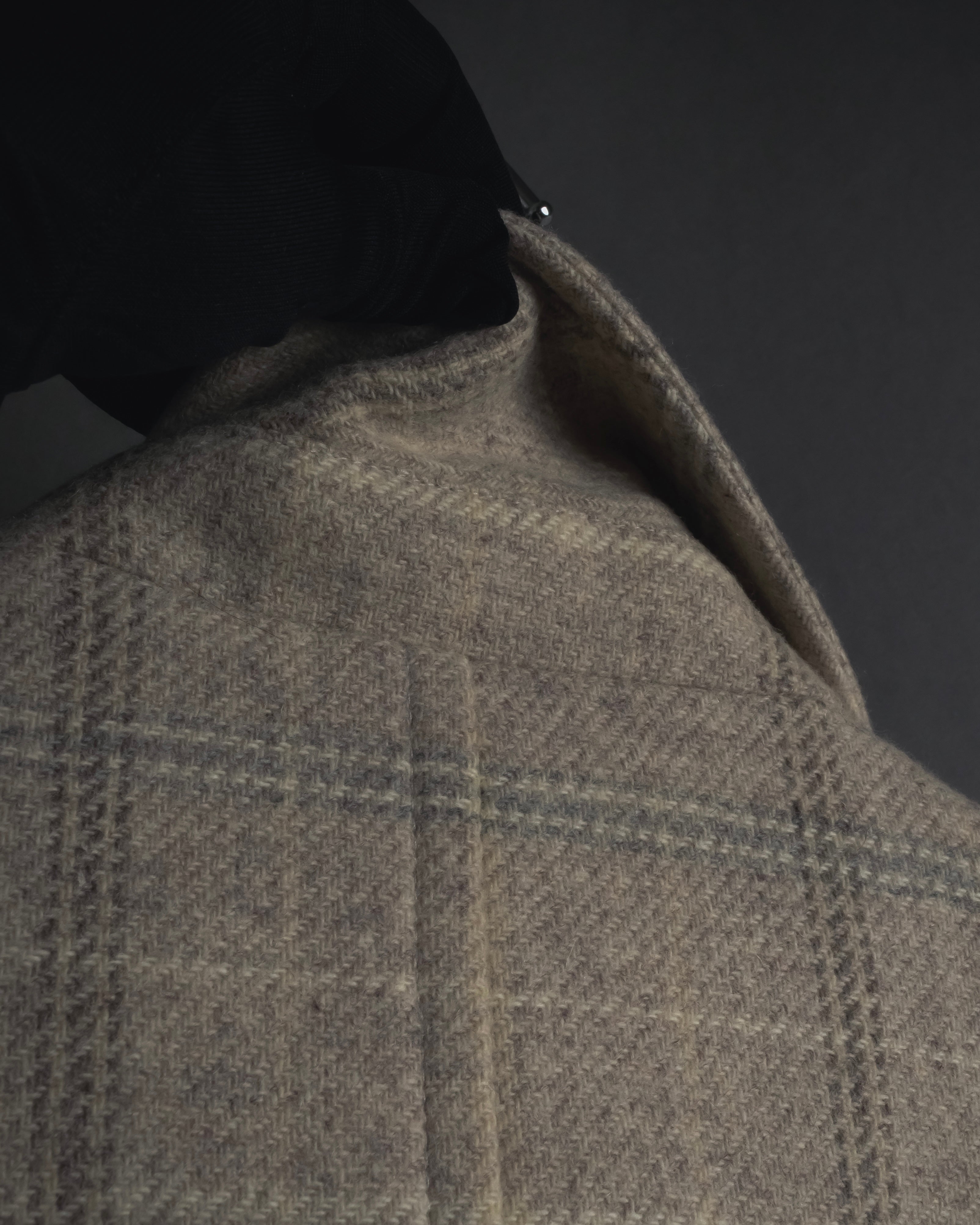 "CELINE" 00’s Ivana Omagik period tailored jacket