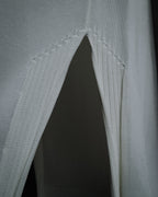 "HERMES" 06’s-10’s Viscose knit dress tunic