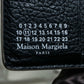 "Maison Margiela" 2020ss Splash Paint Leather Wallet
