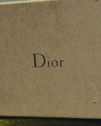 "Christian Dior" 00's-10's Oversized butterfly sunglasses