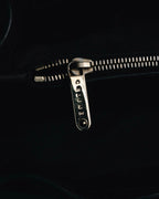 "CELINE" 00’s structured boogie handbag