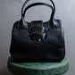 "LOEWE" Barcelona series grained leather handbag