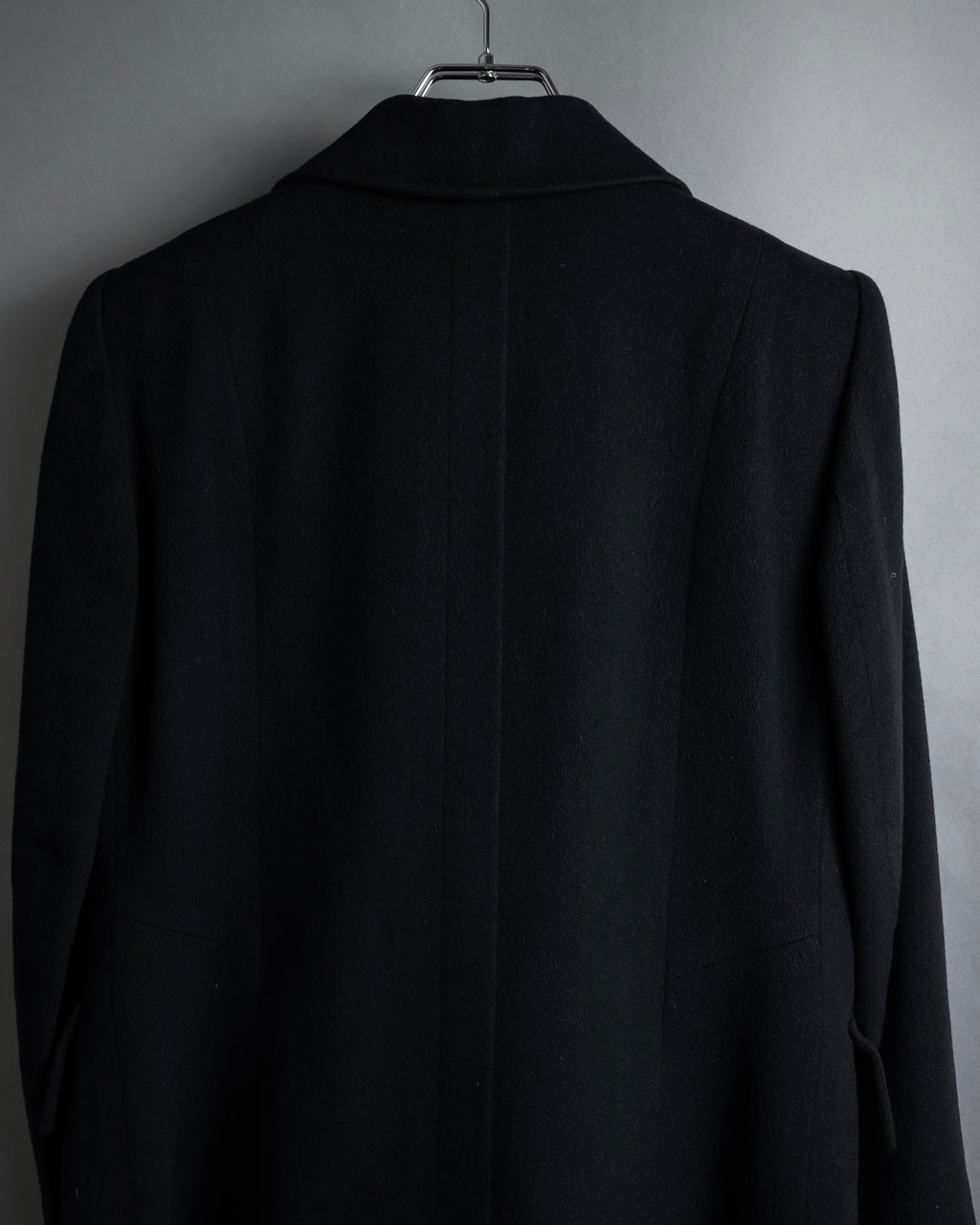 -SPECIAL- "HERMES" 1997-03's Martin Margiela Era Classic tailored shape Jacket
