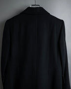 -SPECIAL- "HERMES" 1997-03's Martin Margiela Era Classic tailored shape Jacket