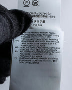 "MAISON MARGIELA" 22SS Belted design A-line Shorts