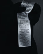 "Alexander McQueen" 2021SS tailored slacks