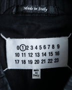 Maison Margiela sheer jacket