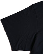COACH/ “Rexy 10th Birthday Jungle Relaxed T-Shirt” Navy