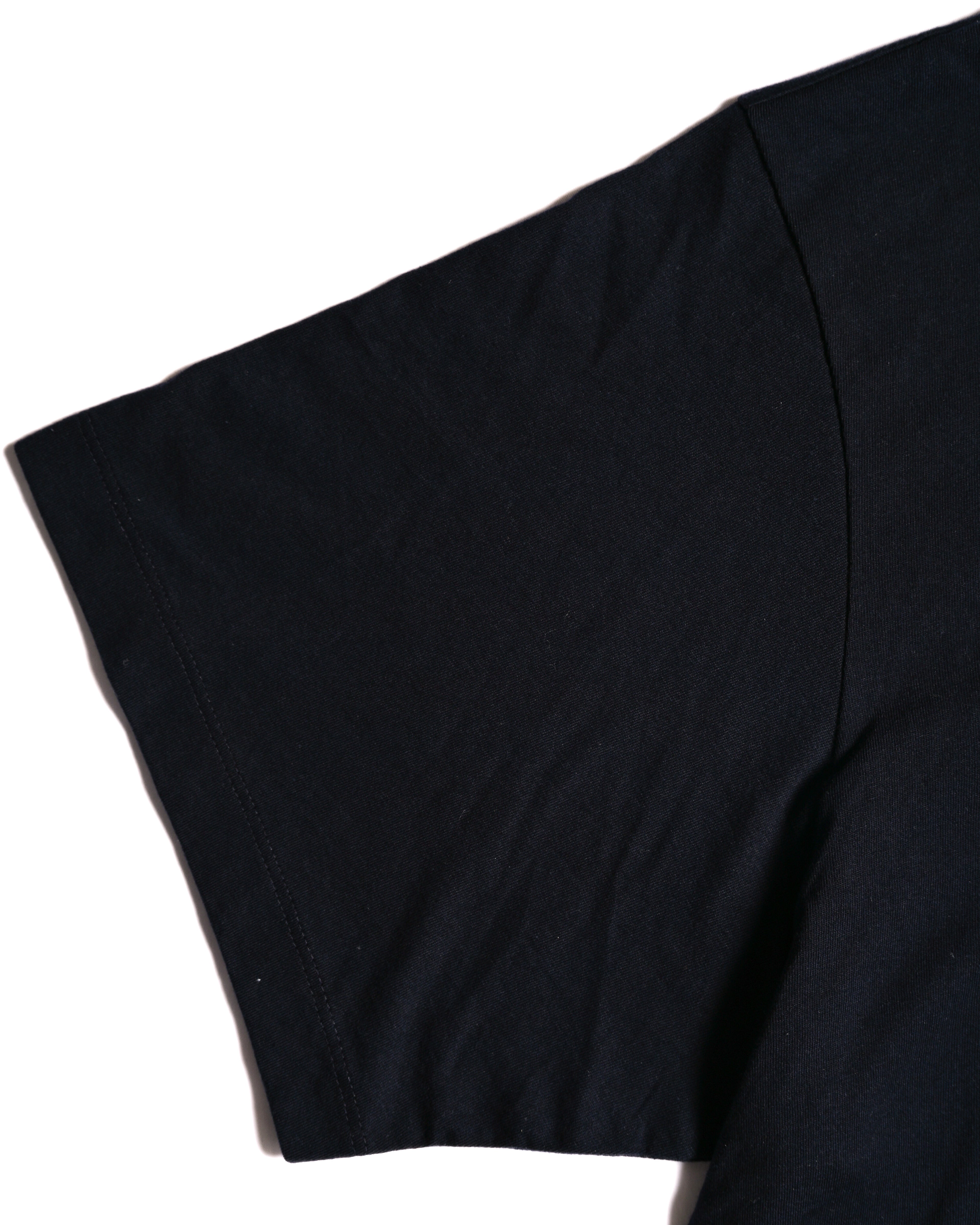 COACH/ “Rexy 10th Birthday Jungle Relaxed T-Shirt” Navy