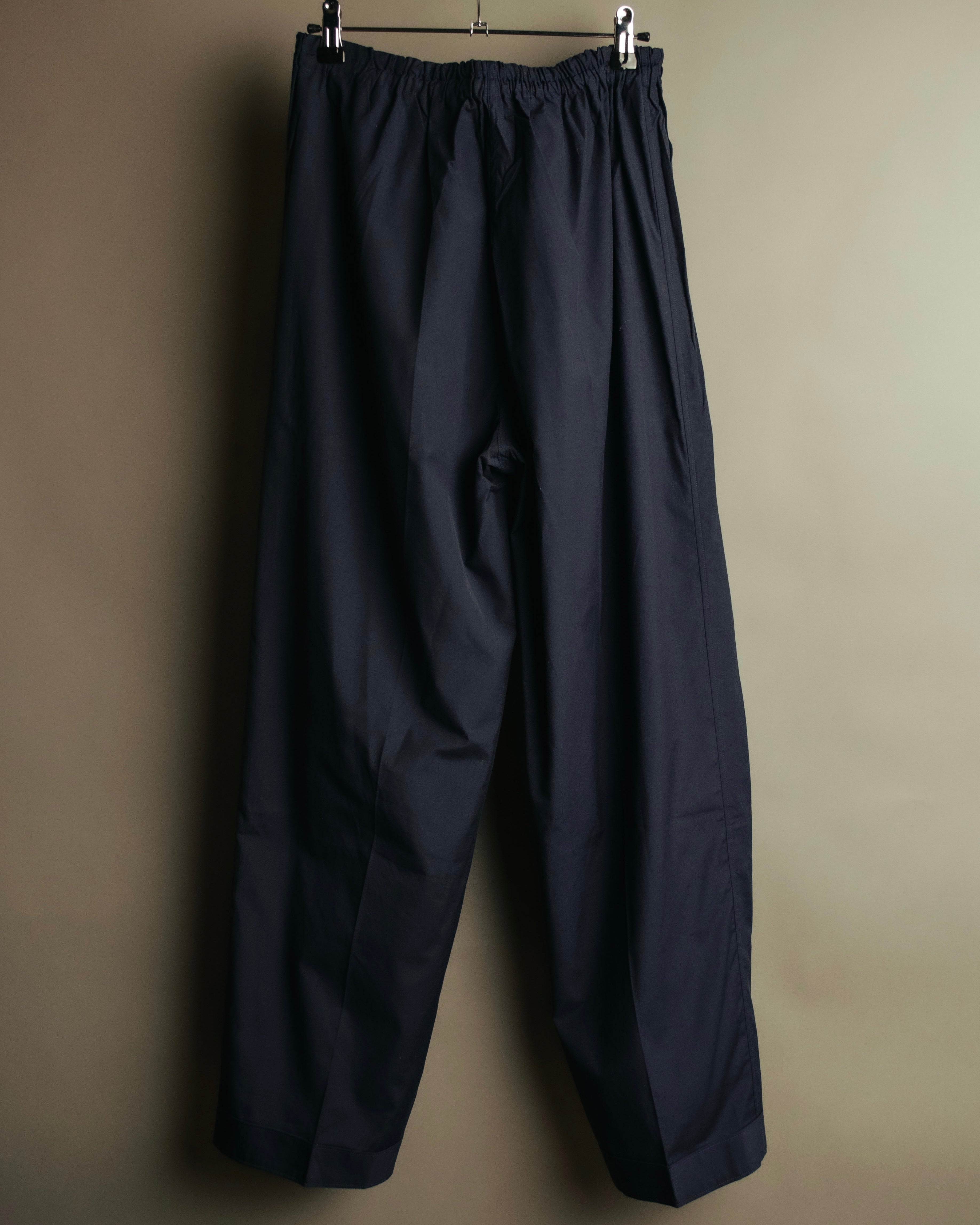 “Burberrys” 1998-1999 house check cotton pajama set