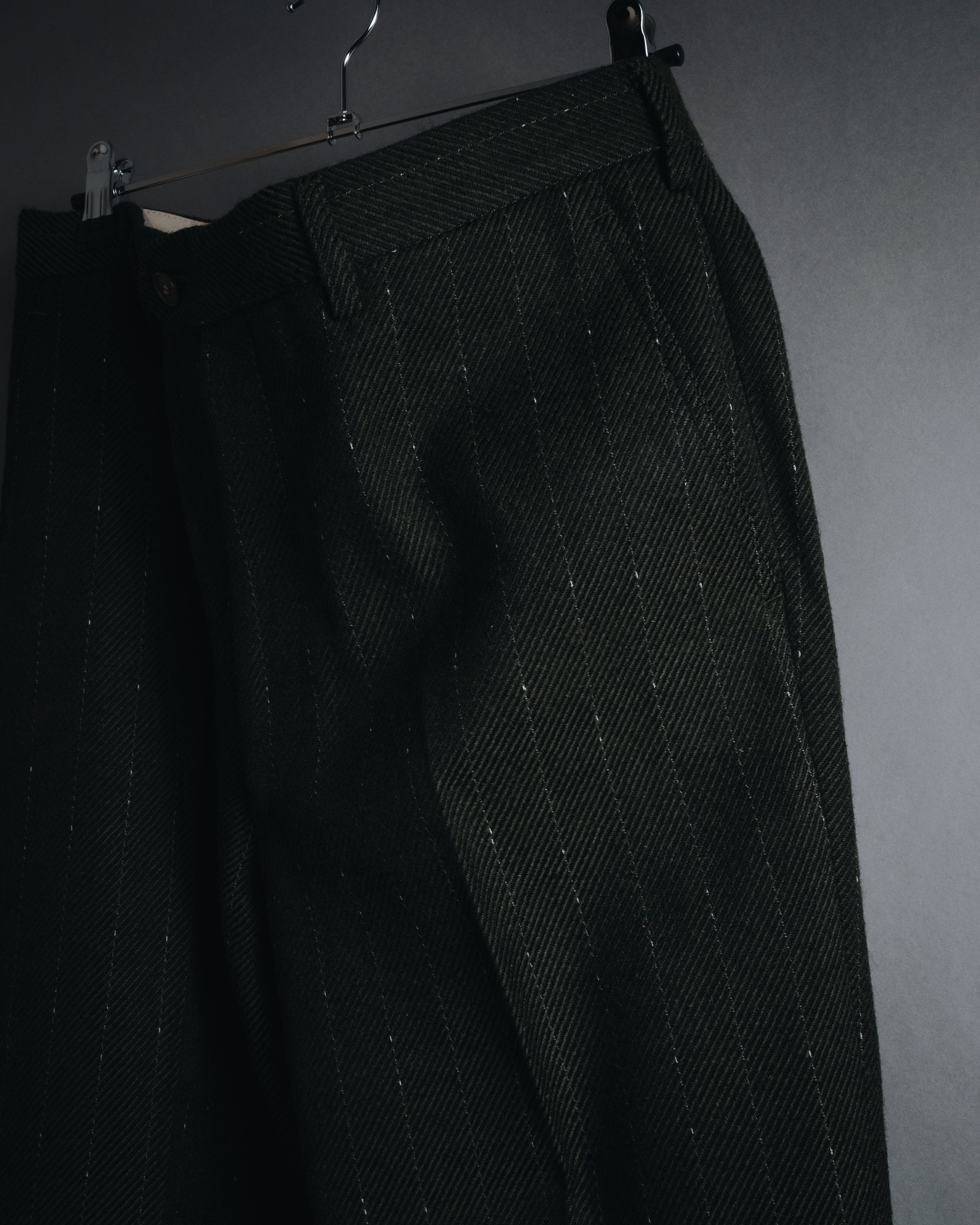 YVES SAINT LAURENT (イヴ・サンローラン) - Diffusion Hommes スーツ