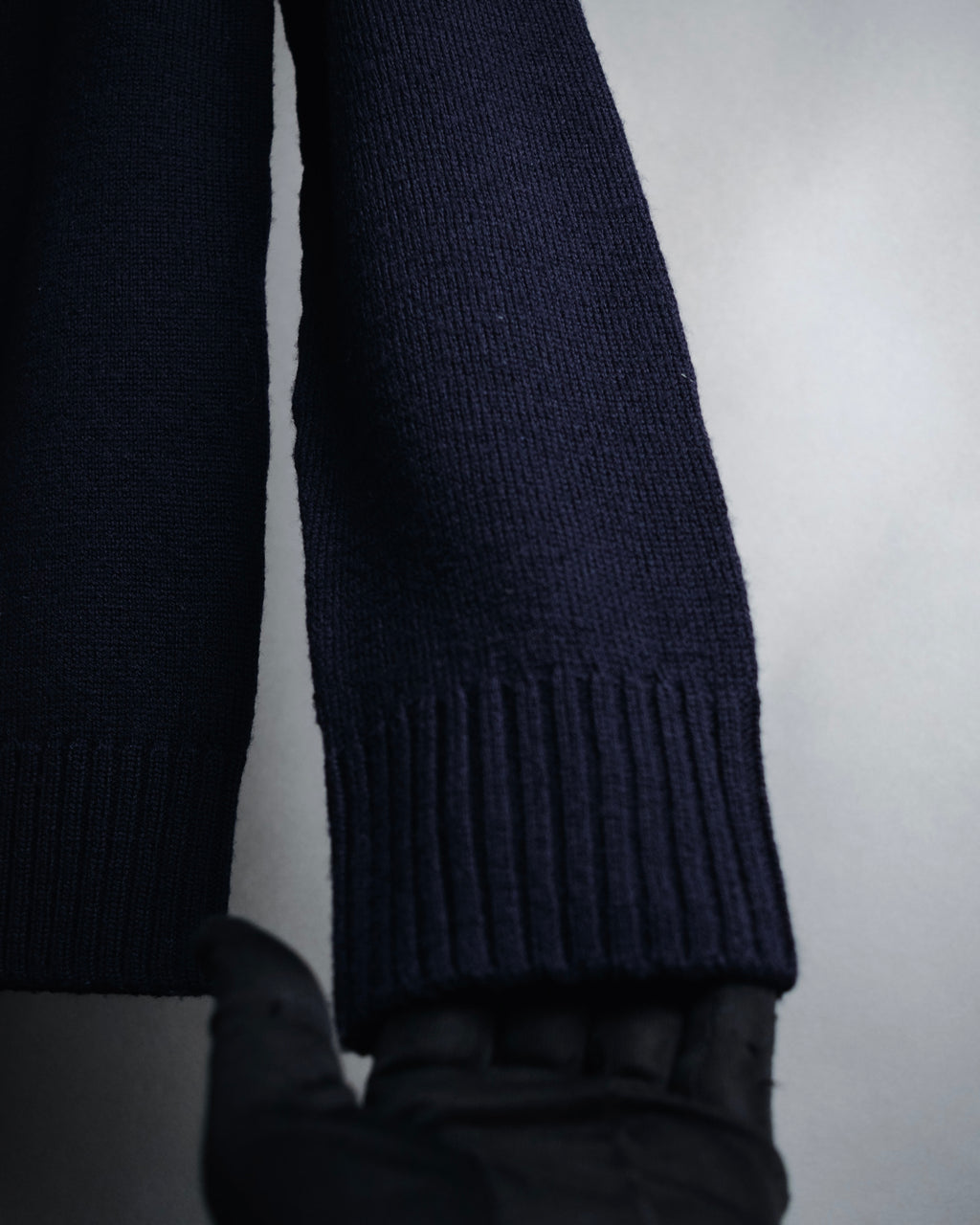 "JIL SANDER" 2019 Refined new minimal wool crewneck knit