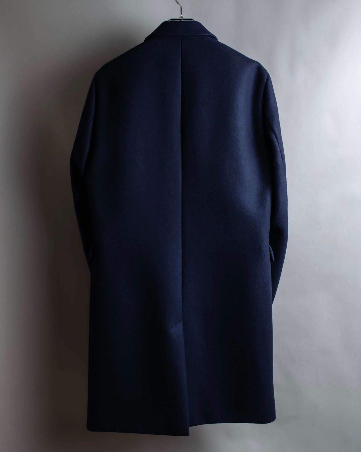 "Acne Studios" Thick fabric beautiful shaped chester coat