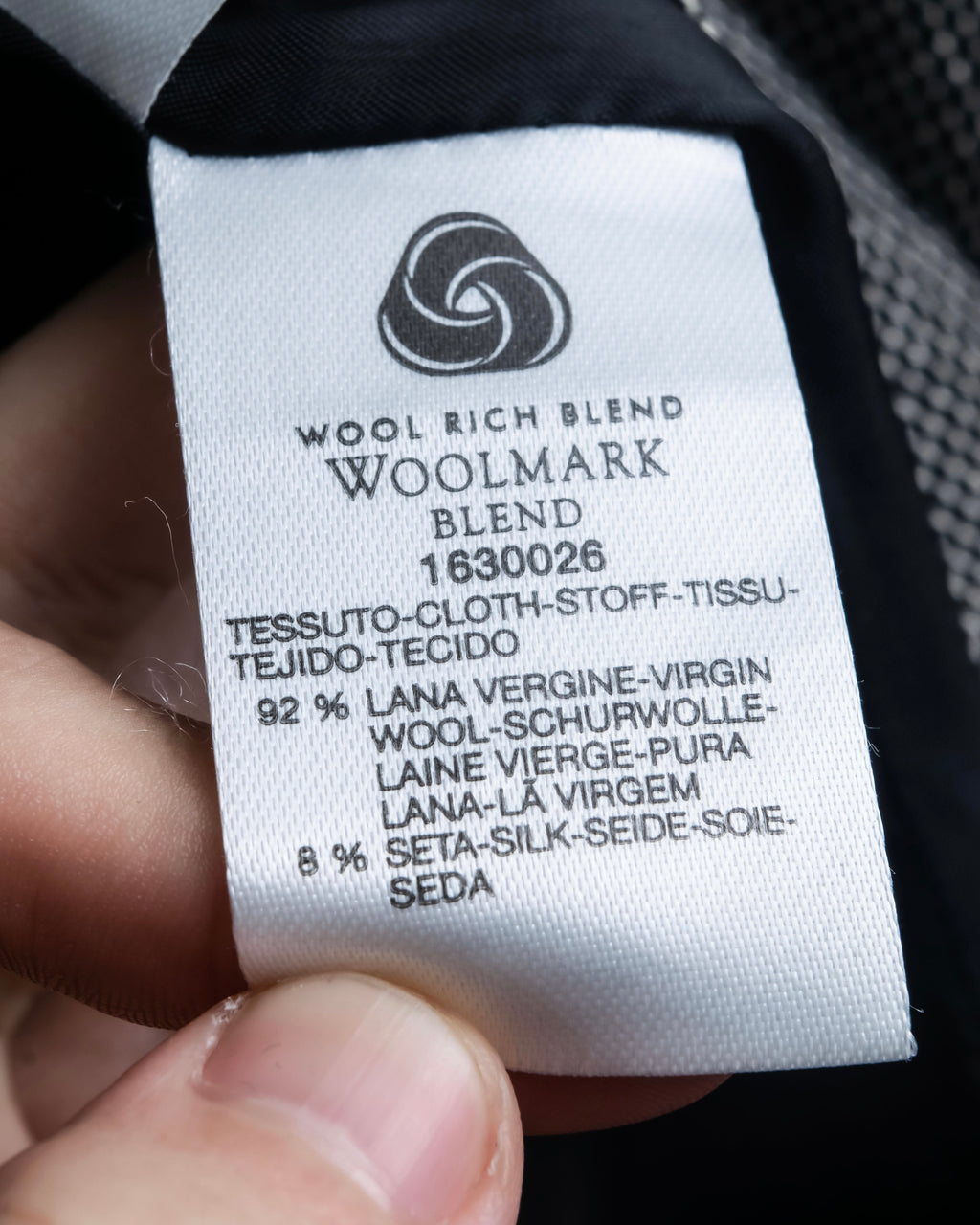 "Max Mara" 2-way tailored polka dot jacket