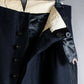 Vintage high waist tuxedo slacks