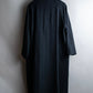 "tricot COMME des GARCONS" 
Shawl collar piping design long coat